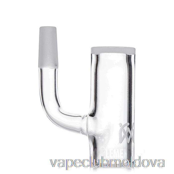 Vape Mod Mj Arsenal 10mm Cuarț Premium Pornitor La Rece Găleată Opac Banger Auriu - Sudare Completă